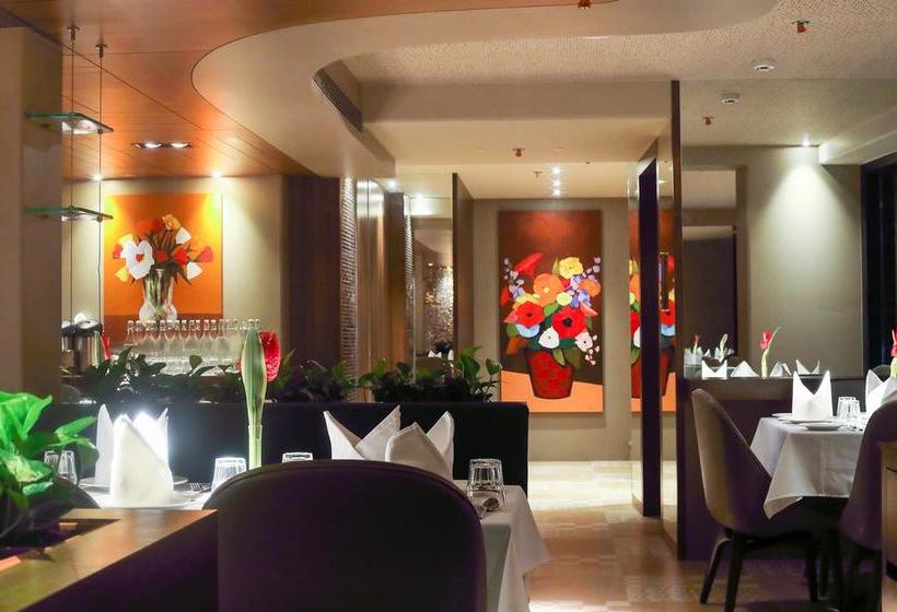 Hotel The Grandeur Boutique 17