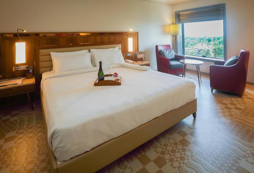 Hotel The Grandeur Boutique 2