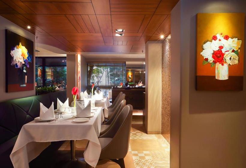 Hotel The Grandeur Boutique 20