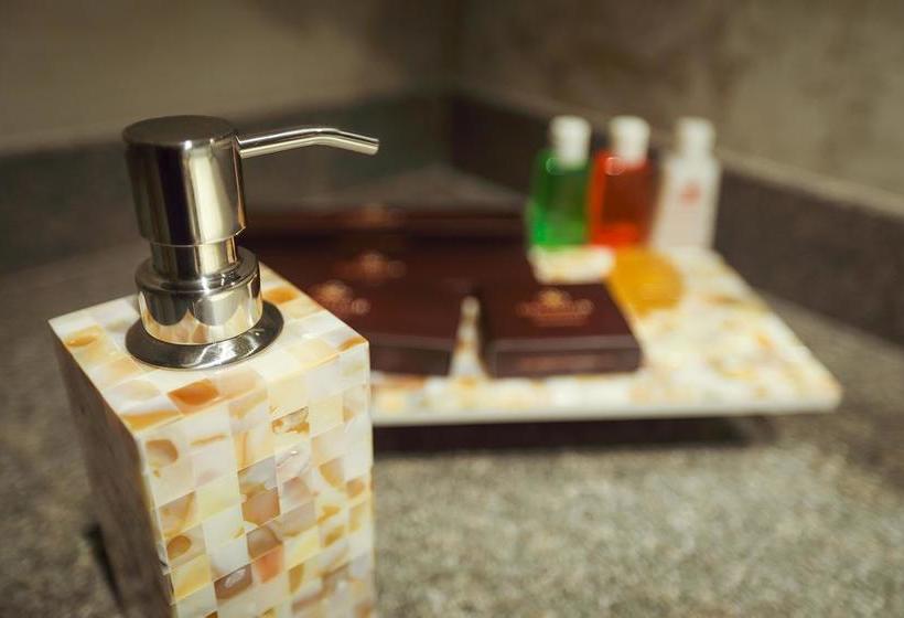 Hotel The Grandeur Boutique 3