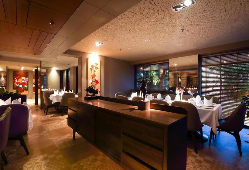 Hotel The Grandeur Boutique 5