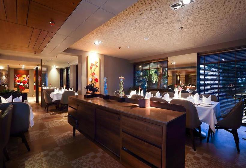 Hotel The Grandeur Boutique 6