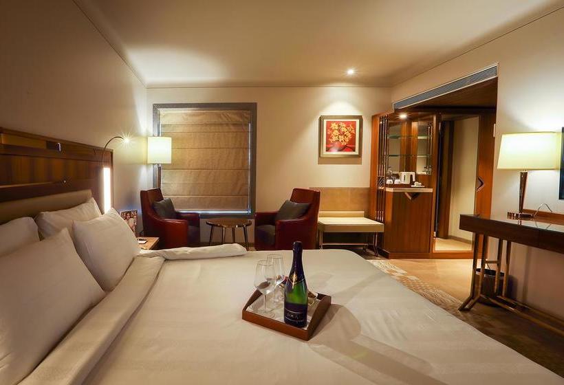 Hotel The Grandeur Boutique 7