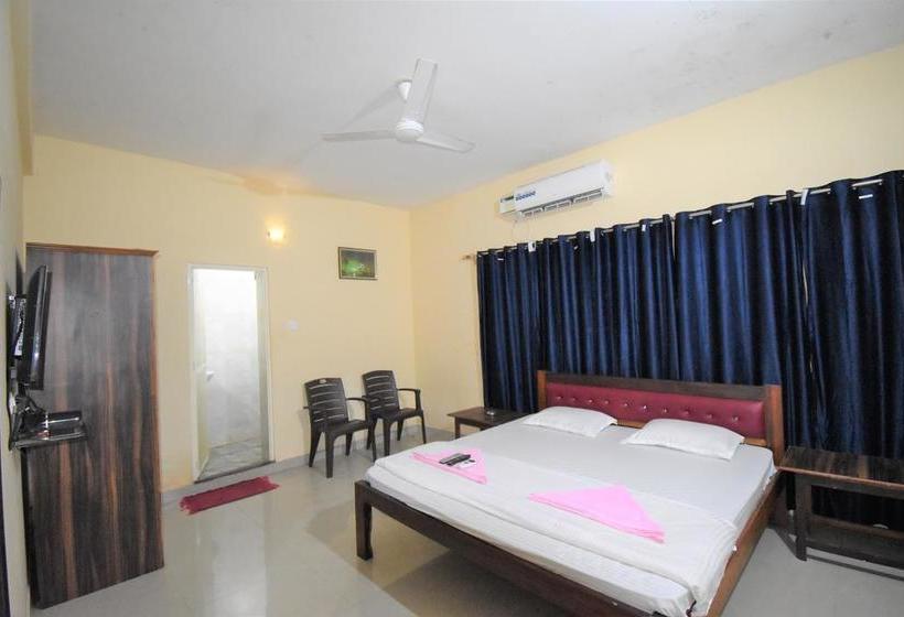 Hotel Kunal Beach House 1