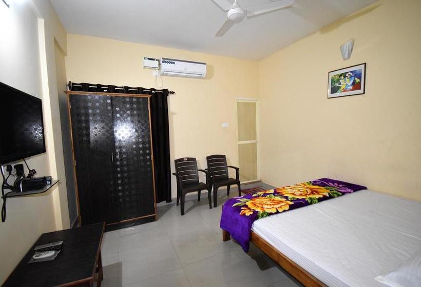 Hotel Kunal Beach House 10