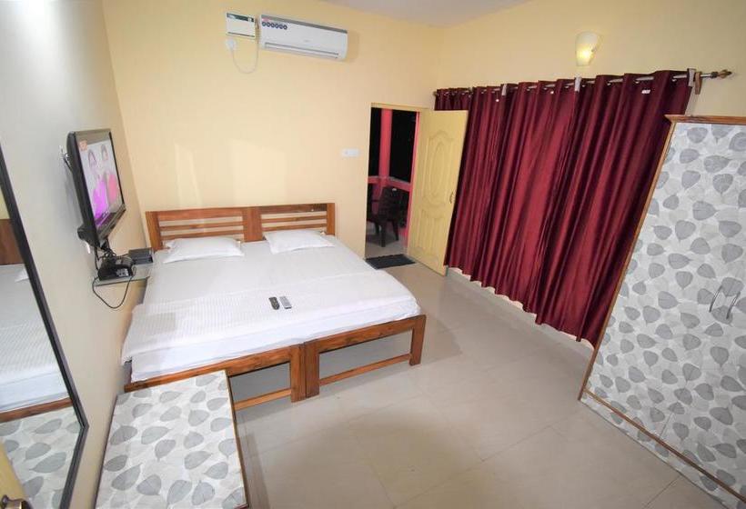 Hotel Kunal Beach House 2