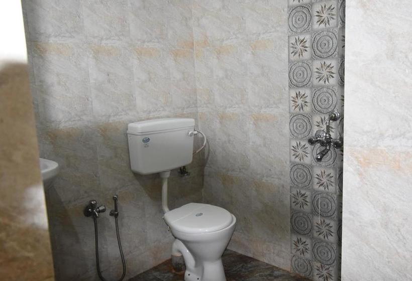 Hotel Kunal Beach House 20