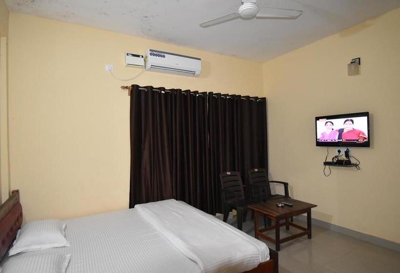 Hotel Kunal Beach House 5