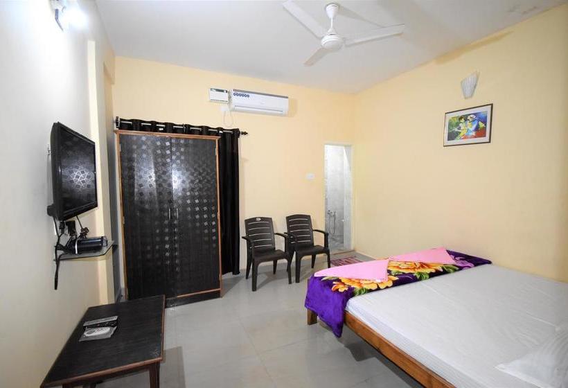 Hotel Kunal Beach House 9