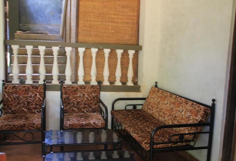 Bed and Breakfast Rose Cottage