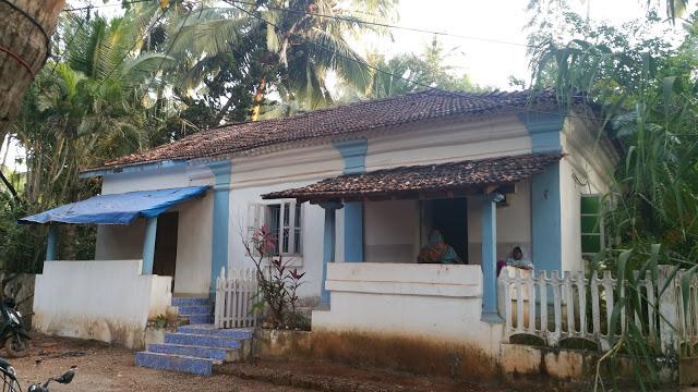 Bed & Breakfast Rose Cottage 1