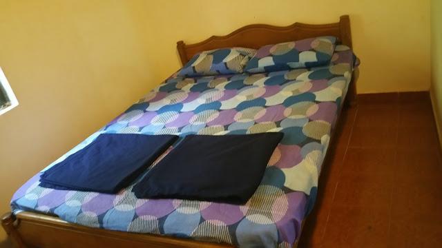 Bed & Breakfast Rose Cottage 3