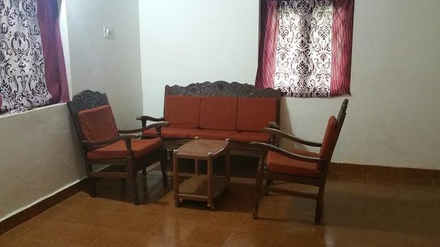 Bed & Breakfast Rose Cottage 4