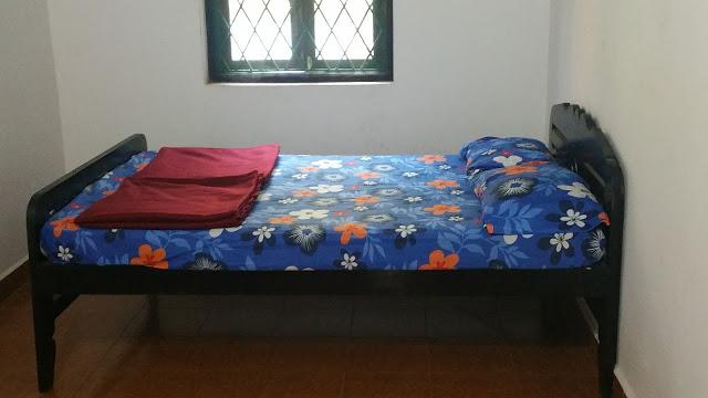 Bed & Breakfast Rose Cottage 5