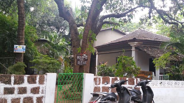 Bed & Breakfast Rose Cottage 6