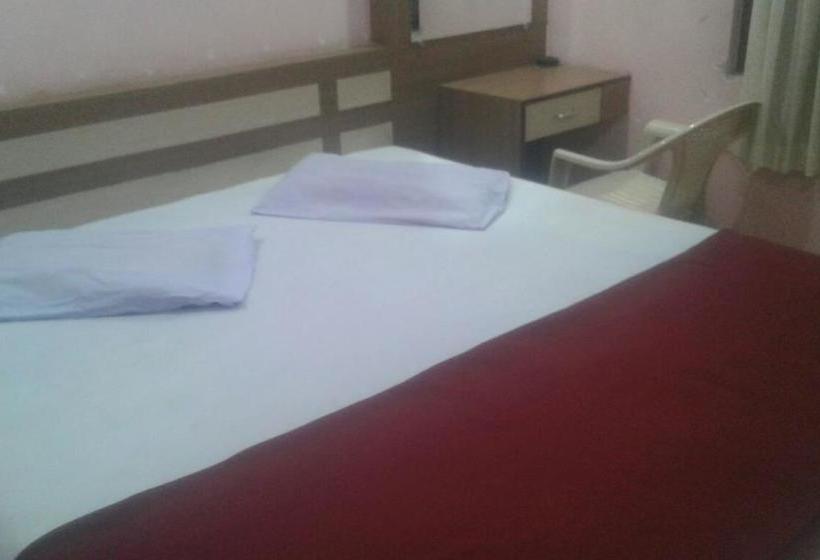 Hotel Rajendra Residency Bhubaneshwar