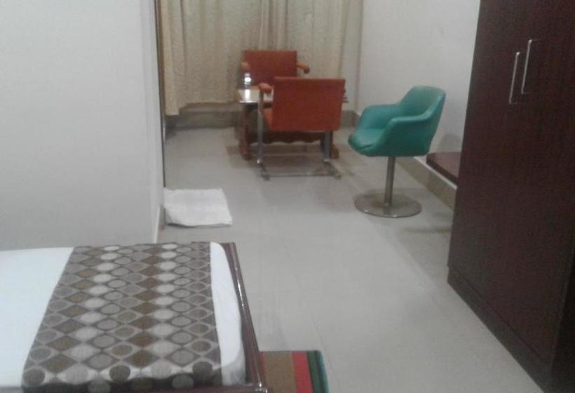 Hotel Rajendra Residency 1