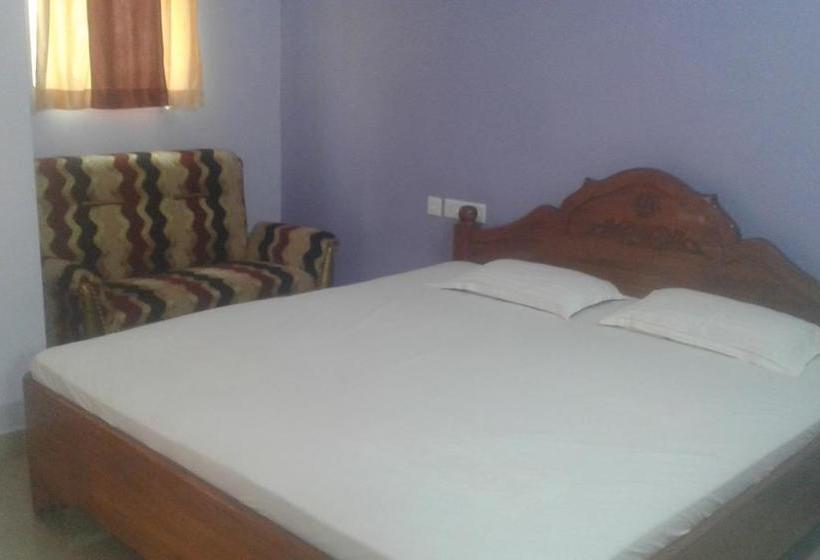 Hotel Rajendra Residency 2