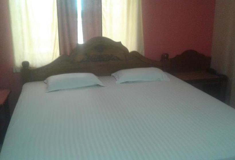 Hotel Rajendra Residency 3