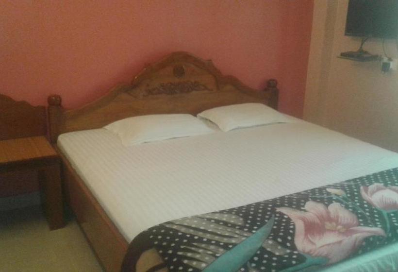 Hotel Rajendra Residency 4