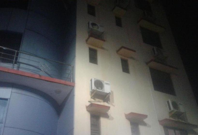 Hotel Rajendra Residency 5