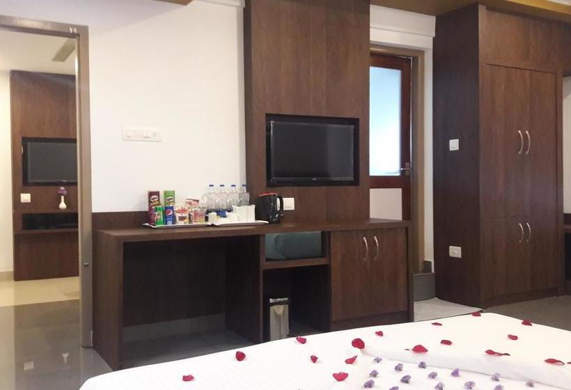 Hotel Wilton Sulthan Bathery Kerala