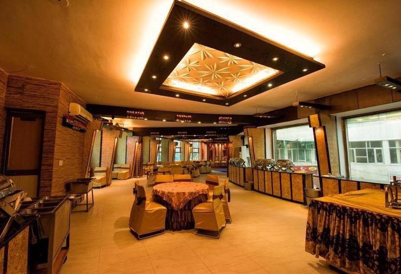 Hotel Shagun Residency Behror Behror Rajasthán