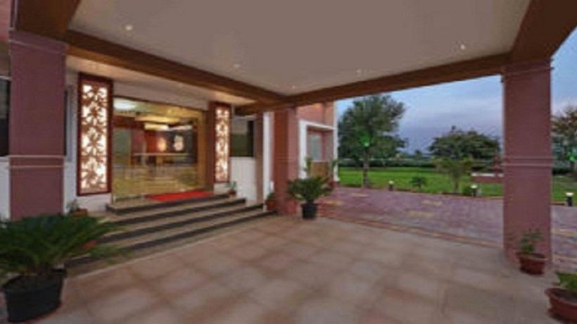 Hotel Kanj Avtar Resort