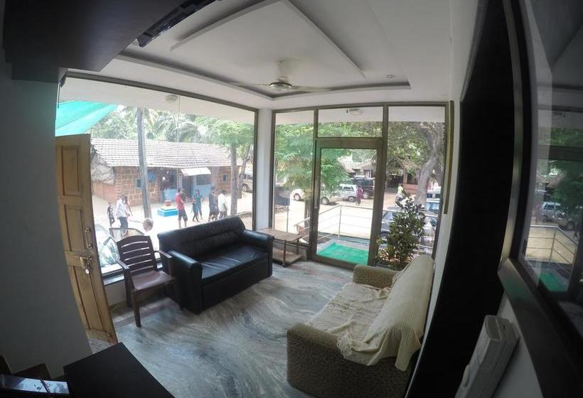 Living Space Resort Malvan Maharashtra