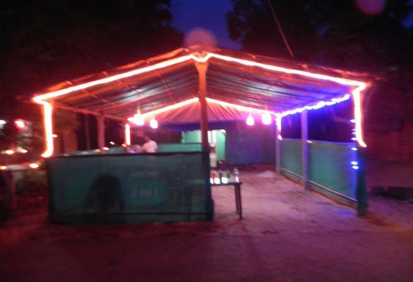 Living Space Resort 1