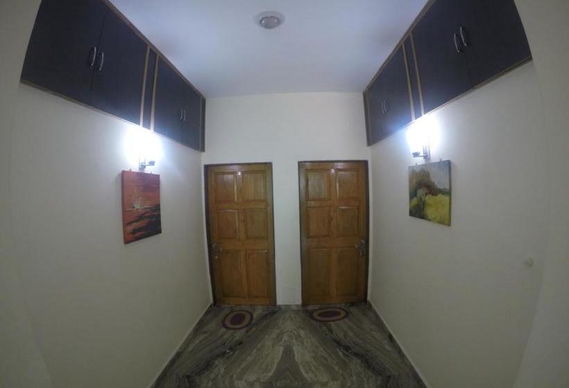 Living Space Resort 2