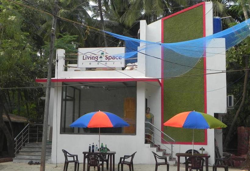 Living Space Resort 4