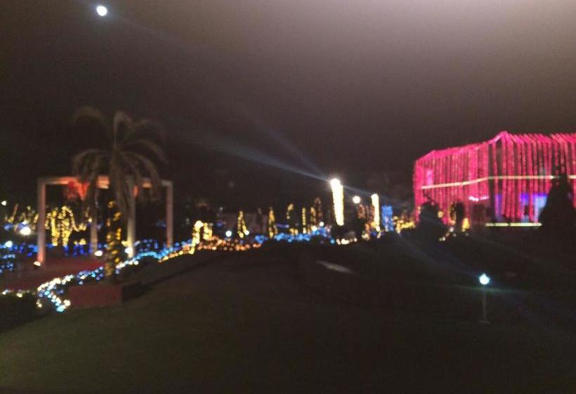 Hotel Raj Mahal Resort & Spa Neemrana Rajasthán