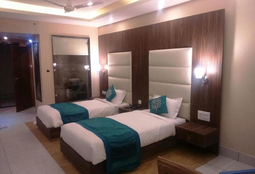 Hotel Raj Mahal Resort & Spa 2