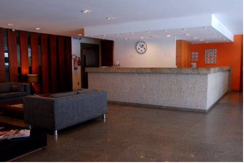 Hotel Niteroi Palace  | Niterói | Rio de Janeiro | Brasil 2