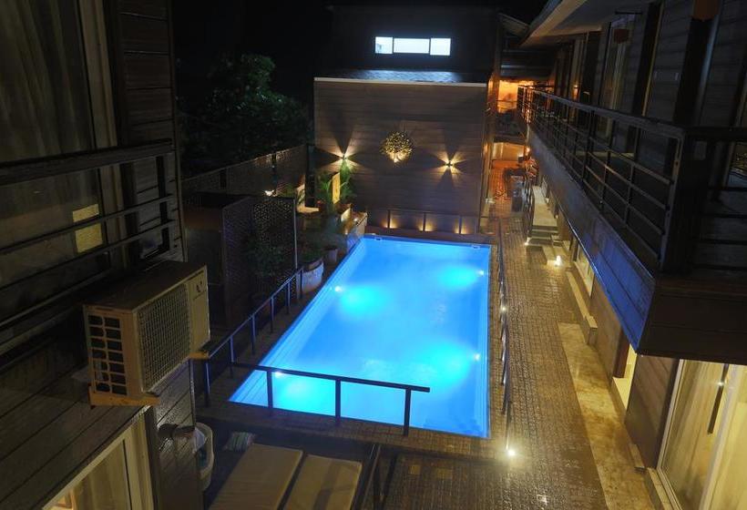 Hotel Sinon Baga Retreat 10