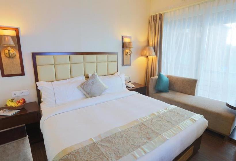 Hotel Sinon Baga Retreat 7