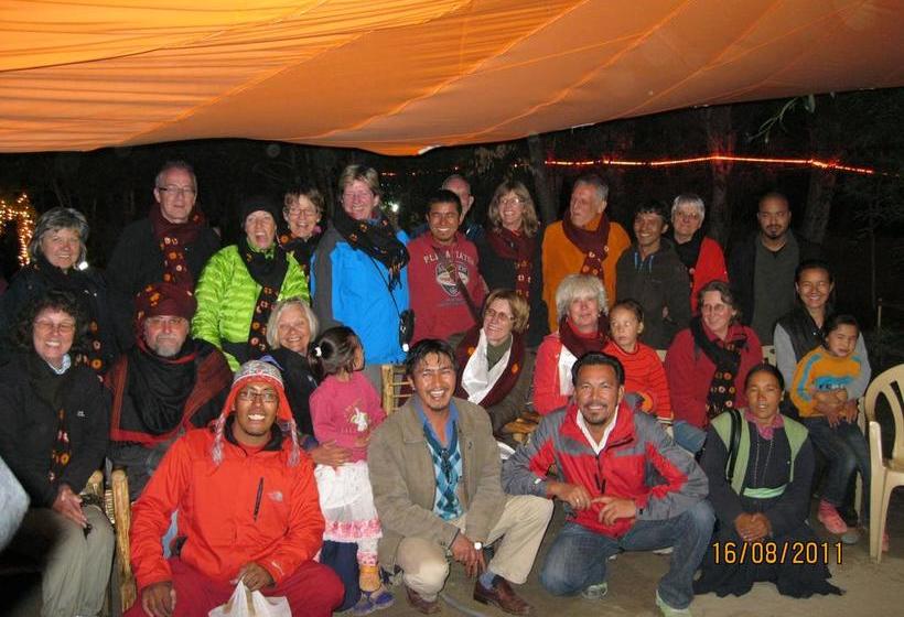 Hotel Oasis Villa 12