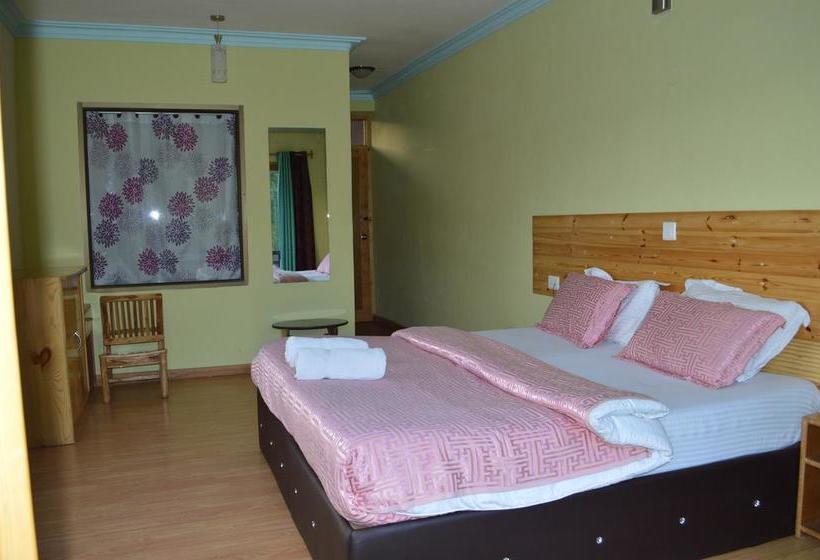 Hotel Oasis Villa 14