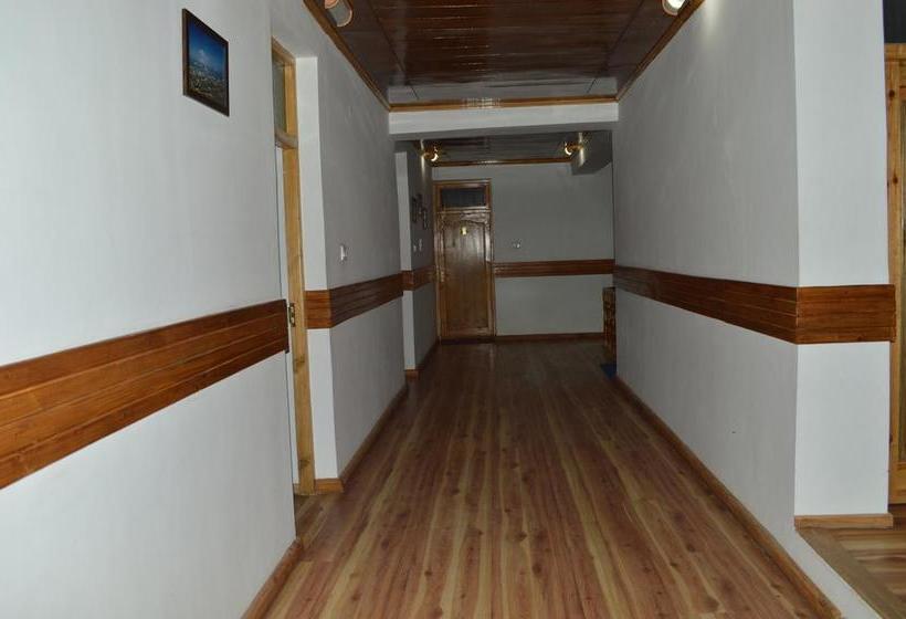 Hotel Oasis Villa 15