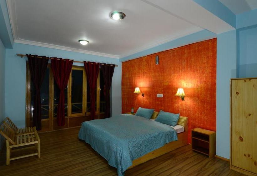 Hotel Oasis Villa 17