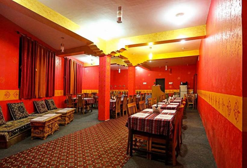 Hotel Oasis Villa 18