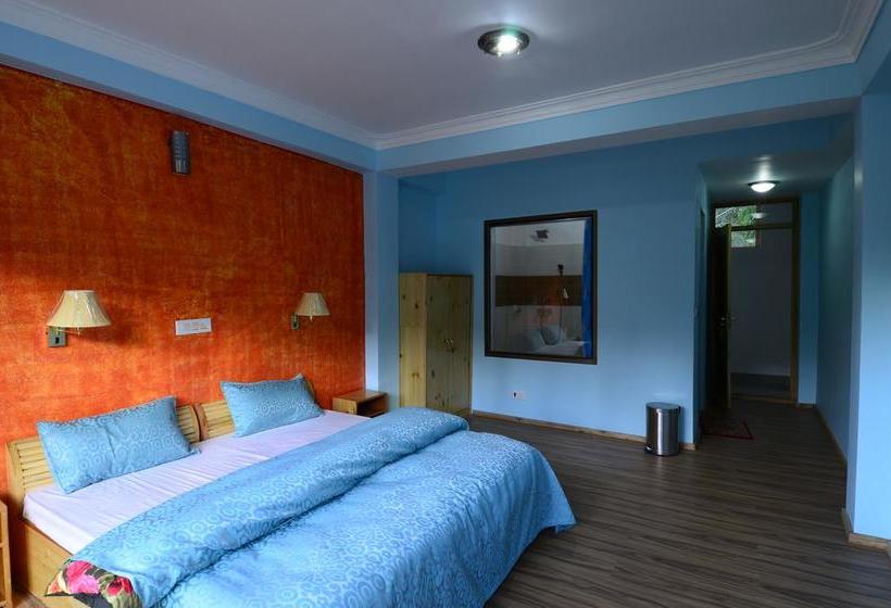 Hotel Oasis Villa 19