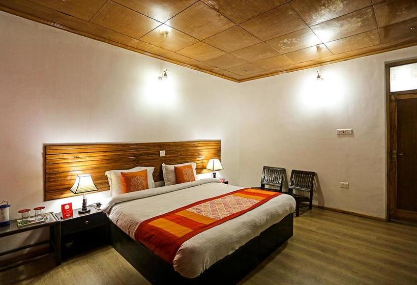 Hotel Oasis Villa 20