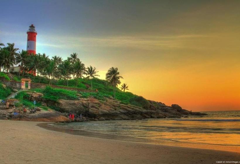 Bed and Breakfast Golden Beads