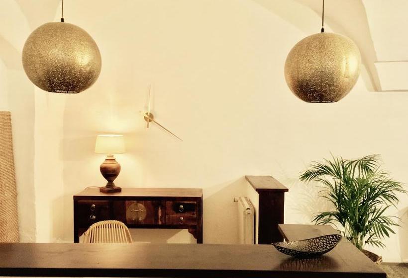 Boutique Hotel Morgentau Passau