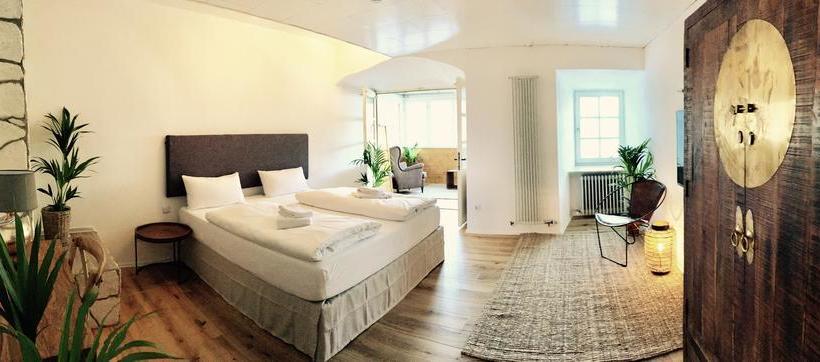 Boutique Hotel Morgentau 10