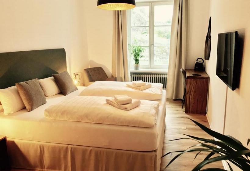 Boutique Hotel Morgentau 11