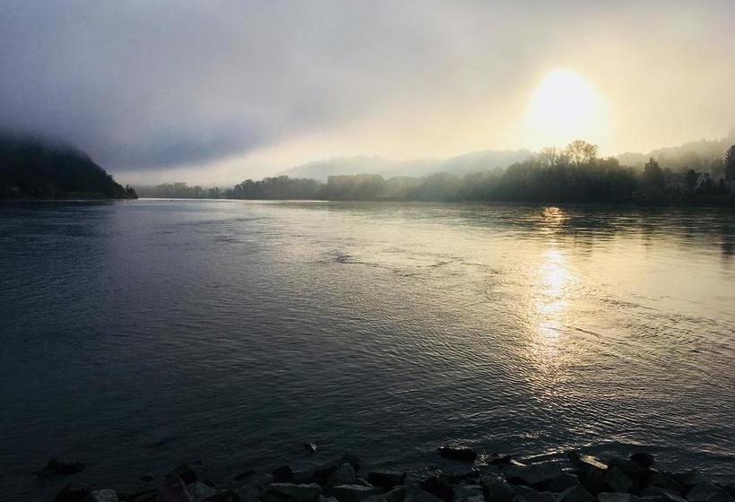 Boutique Hotel Morgentau 15