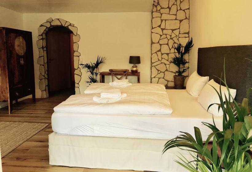 Boutique Hotel Morgentau 16